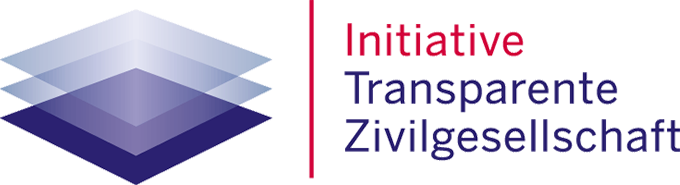 Logo der Gesellschaft Transparenz
